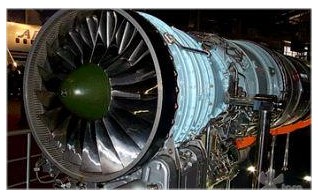 【轉(zhuǎn)自國防科技網(wǎng)】渦輪噴氣發(fā)動(dòng)機(jī)